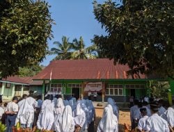 Peringatan HSP, Yayasan Perguruan Islam Al-Qalam Bulukumba Merajuk Bingkai Kebersamaan