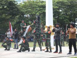 HUT TNI ke-79, TNI Dituntut Kedepankan Kepentingan Rakyat