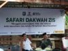 Safari Dakwah, Baznas Edukasi Warga Pentingnya Berzakat dan Beramal