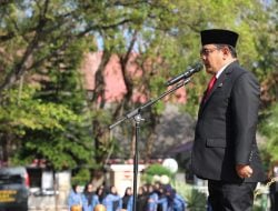 Pemkab Bantaeng Gelar Upacara Peringati Hari Kesaktian Pancasila