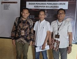 Humas Pemda Bulukumba Dituding Berpihak ke Petahana