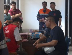 Kolaborasi Huadi Group dan RS Anwar Makkatutu Sukses Gelar Pekan Donor Darah