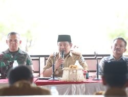 Pemkab-Forkopimda Kompak Jamin Pilkada Damai dan Kondusif, Gelar Rakor Persiapan