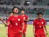 Timnas Indonesia U-20 Lolos ke Piala Asia U-20 2025, Erick Thohir: Terima Kasih Garuda Muda