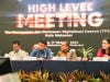 Di High Level Meeting TP2DD, Bapenda Makassar Paparkan Kemudahan Bayar Pajak Lewat Inovasi Digital