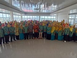 Peringati HGN, K3MI Bulukumba Gelar Workshop Peningkatan Kompetensi Guru