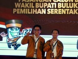 Menarik Simpati Usai Debat Perdana Pilkada Bulukumba 2024, Pasangan JMS-TSY Banjir Undangan Ketemu Warga