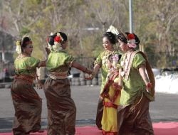 Meriahkan Malam Pergantian Tahun, Disparpora Rencana Gelar Pentas Musik Akhir Tahun