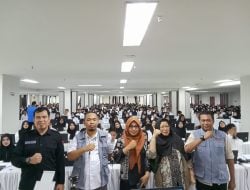 SKD CPNS Pemkab Bulukumba Tuntas, 1.921 Pendaftar Tes di Menara Pinis UNM