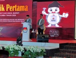 Pengamat Politik Tanggapi Debat Paslon Pilkada Bulukumba: Petahana Lebih Lugas, Penantang Biasa-biasa Saja