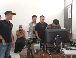 Pelayanan Publik Pemkab Bulukumba Semakin Maju, Perekaman KTP Sudah Bisa di Kantor Camat