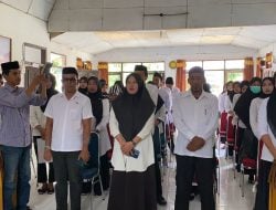 4.788 Ujung Tombak Pilkada Bulukumba 2024 Resmi Dilantik