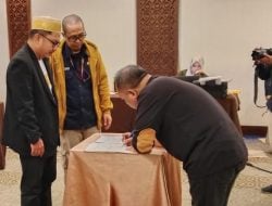 PPI Kantongi Izin Rilis Hasil Hitung Cepat Pilkada di Sulsel