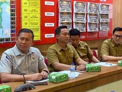 Tipikor Polres Bulukumba Tetapkan Dua Tersangka Korupsi Proyek Irigasi Bettu