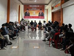 Tampil Memukau di Debat Terakhir, Aktivis Mahasiswa Ini Akhirnya Jatuhkan Dukungan ke Harapan Baru