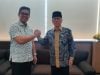 Andi Edy Bertemu Sahabatnya yang Kini Jabat Menteri Desa, Bahas Pengembangan Potensi Desa di Bulukumba