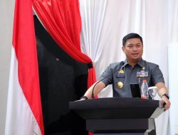 Bupati Gowa Harap DPRD Segera Tetapkan RPJPD 2025-2045