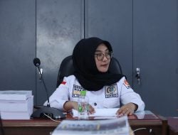 Karyanya Nyata untuk Anak Muda, Andi Tenri Ita Ajak Milenial dan Gen Z Setia di Harapan Baru