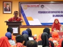 Pemkab Gowa Dorong Pejabat Administrator dan Pengawas Tingkatkan Kinerja