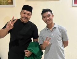 Relawan Milenial dan Gen Z Harapan Baru  Kunci Basis di Gantarang – Kindang