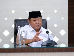 Wakil Bupati Nilai Pilkada Gowa Aman dan Kondusif