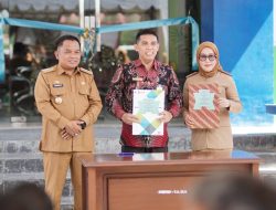 Soft Launching Mall Pelayanan Publik Jeneponto Resmi Digelar