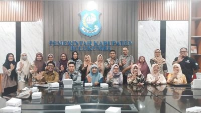 DPPKBP3A Rakor Penyusunan RAD Penanganan Khusus Anak