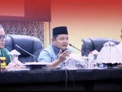 Persiapan Hari Jadi Bantaeng, Nilah Itsbat Hingga Festival Kuliner