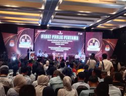 Debat Kedua Pilkada Bantaeng Digelar di Makassar, Ini Temanya