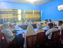 OSIS MAS Darul Qalam Bulukumba: Revolusi Untuk Madrasah