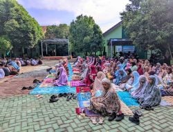 MTsN 1 Bulukumba “Madrasah Rasa Pesantren”