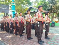 Leader Scout MTsN 1 Bulukumba Bawa Pulang Tiga Juara di KELAPA GT EXCLUSIVE