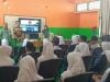 Pengurus OSIS MTsN 3 Ikut LDK Nasional Angkatan ke 54