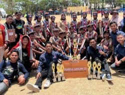 MTsN 5 Bulukumba Juara Umum II di Event Kelapa GT Exclusive