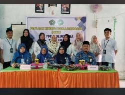 Pengawas Madrasah Gencar Melaksanakan PKKM