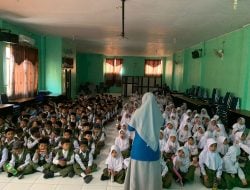 Pererat Kebersamaan Guru dan Peserta Didik, SD Muhammadiyah Kolaborasi dengan PDNA Gelar Nobar Laskar Pelangi