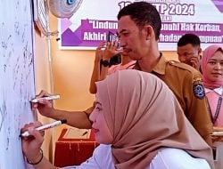 LISMA BERISI Resmi Dilaunching, Hadirkan Layanan Inklusif untuk Remaja di SLB