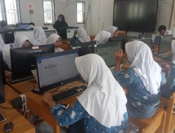 Gali Minat Bakat Peserta Didik, SMAN 3 Bulukumba Adakan AMB