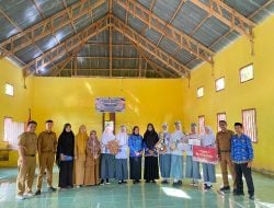 Deretan Prestasi Akademik dan Non Akademik Ditorehkan Peserta Didik SMAN 4