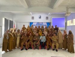 SMKN 1 Kabupaten Bulukumba Workshop Pembelajaran Guru