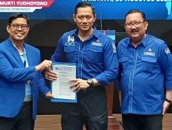 Ketua Demokrat Optimis Andi Utta-Edy Manaf Menang Besar di Pilkada Bulukumba 2024