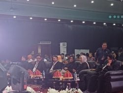 Debat Perdana Pilkada Bulukumba Resmi Dimulai, Ini Daftar Panelisnya