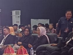 Termasuk Pemred RADAR SELATAN, Dua Jurnalis Perempuan Jadi Panelis Debat Pilkada Bulukumba 2024