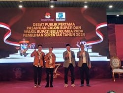 JMS Singgung TPP ASN, Andi Utta Paparkan Data Peningkatan Anggaran TPP