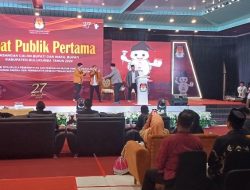 Tak Harus Datang ke Lokasi, Debat Kedua Pilkada Bulukumba Disiarkan Langsung di Sini