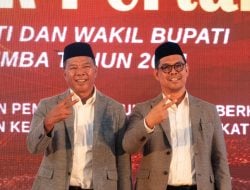 Pasca Debat Pertama Pilkada Bulukumba, Pengamat Nilai Andi Utta-Edy Manaf Akan Tetap Kokoh di Puncak Survei