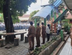 Polres Bulukumba Gencarkan Sosialisasi Pencegahan Narkoba di Sekolah-sekolah