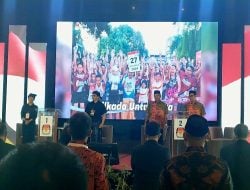 Debat Pamungkas Sukses, Ketua KPU Bulukumba Apresiasi Pendukung Paslon dan Aparat Pengamanan