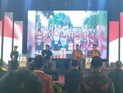 Debat Kedua Pilkada Bulukumba: Kedua Paslon Tampil Menarik dengan Identitas Budaya