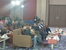 Pertanyaan Sulit di Debat Kedua Pilkada Bulukumba, Ini Panelisnya